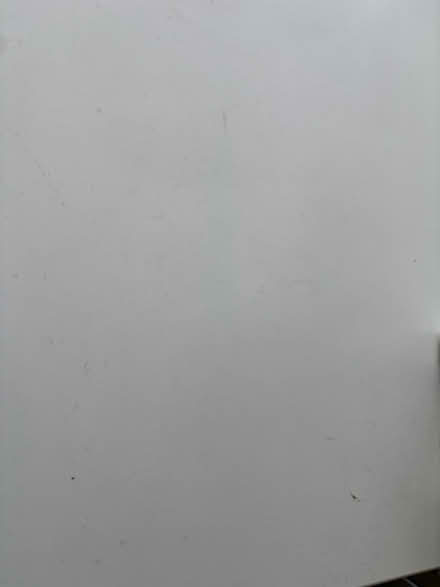 Photo of free Dressing table with stool (Oughtibridge S35) #2