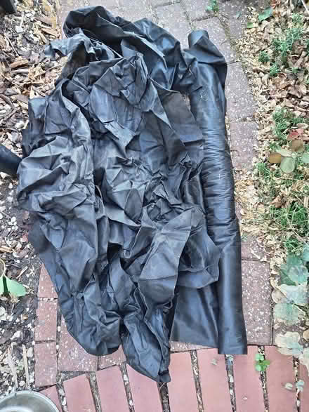 Photo of free Weed control fabric (Fairford leys HP19) #1