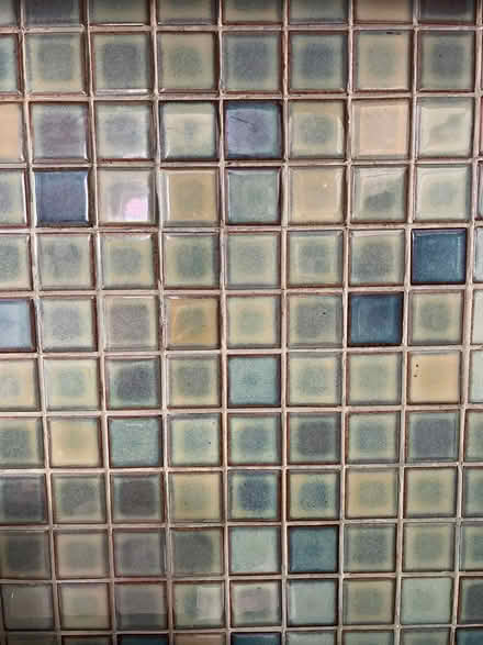 Photo of free Tiles - 190 x 3.5cm (Purley CR8) #2