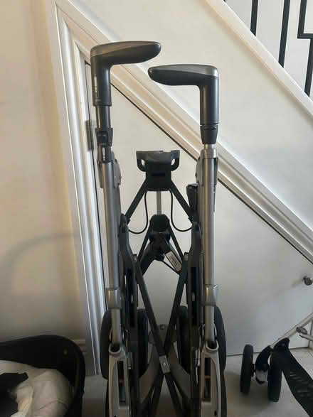 Photo of free Stroller (The Camp AL1) #1