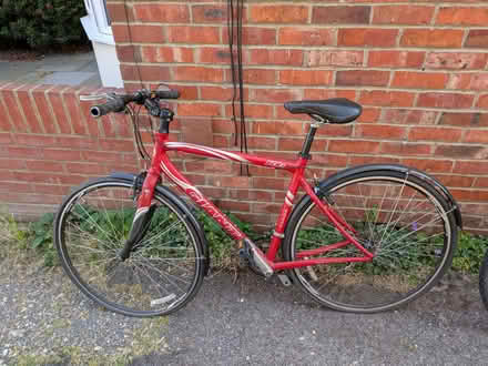 Photo of free 3 x Adult Bikes (In need of servicing) (Southsea PO4) #3