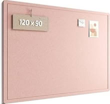 Photo of free Pink foldable pin board (Standlake OX29) #1