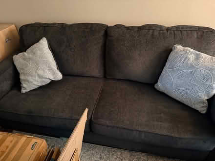 Photo of free Dining Table/Bed/Washer/Dryer/Sofa (Yucca Valley) #3