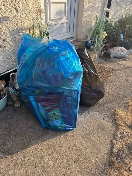 Photo of free 2 bags of kids toys (Brentford TW8) #3