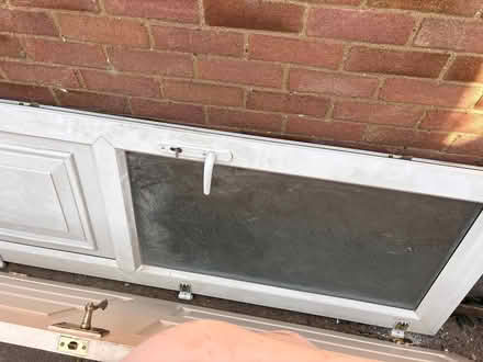 Photo of free doors (cheshunt EN7) #2