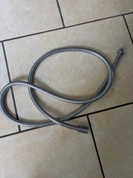 Photo of free Shower hose (Westbury BA13) #1