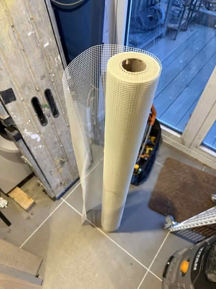 Photo of free Rendering Mesh (Hanover BN2) #1