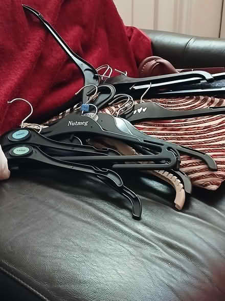 Photo of free Coathangers (Kirkstall LS5) #1