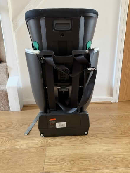 Photo of free britax romer car seat (M7 - Salford) #1