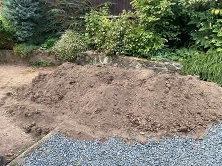 Photo of free Top soil (Great Malvern WR14 3) #2