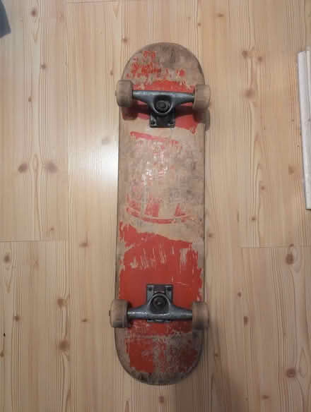 Photo of free Skateboard (Spinningfields M3) #3