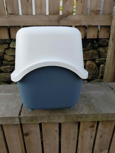 Photo of free Trixie Cat Litter Box (Aberdeen AB15) #4