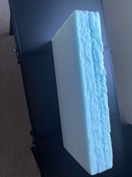 Photo of free Foam (Preston Park area BN1) #2