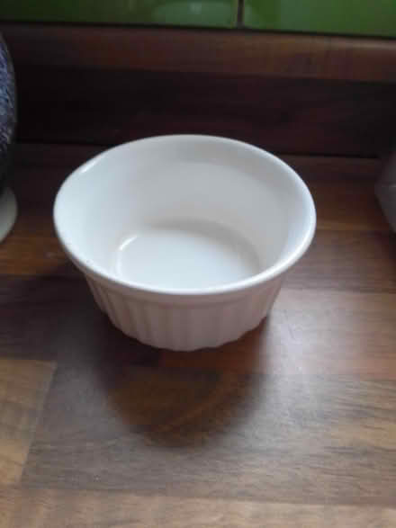 Photo of free Ramakin dish (Killamarsh S21) #1