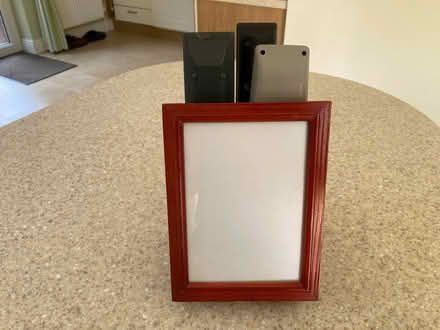 Photo of free Remote control holder (Upper Pickwick SN13) #2
