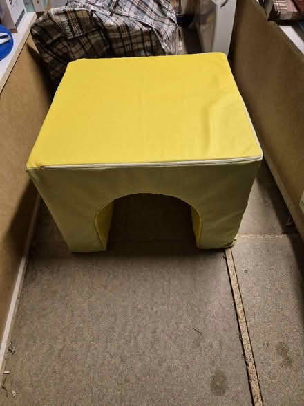 Photo of free soft play items (Sheering CM22) #3