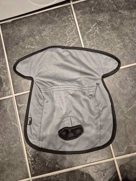 Photo of free Child car seat protector (Sheering CM22) #1