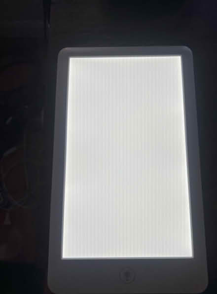 Photo of free LED therapy light (Adams Point) #2