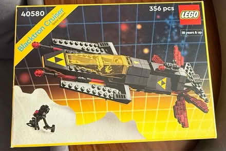 Photo of free Lego (Wood green) #1