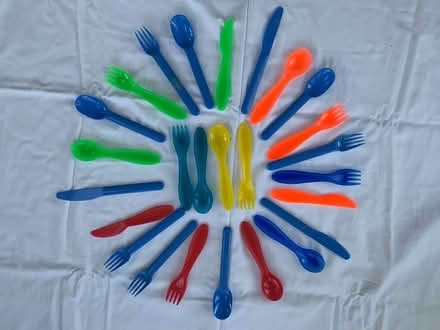 Photo of free Plastic Ware (Tilehurst RG31) #2