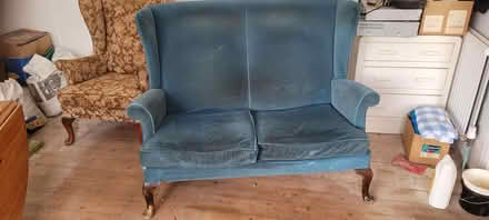 Photo of free Parker Knoll sofa (Hampden Park BN22) #1