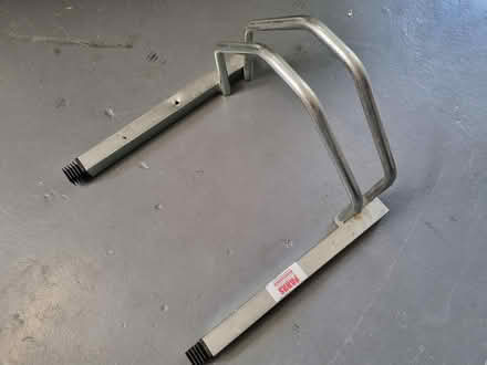 Photo of free Bike stand (CM2 springfield, chelmsford) #1