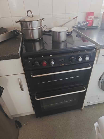 Photo of free Gas cooker (Highbury N5) #1