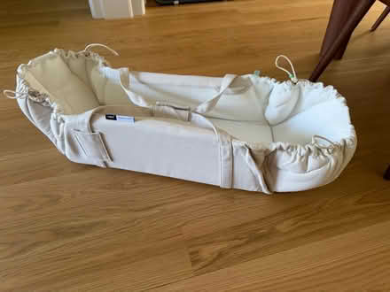 Photo of free Baby sleep carrier (Cambrian Gate TW10) #1