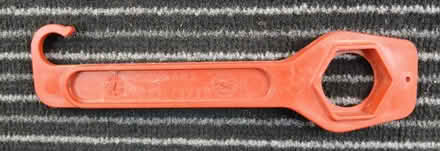 Photo of free Flymo Spanner (Lanesfield WV4) #1