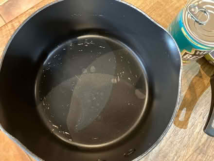 Photo of free Saucepan (3 litre) (Goffs Oak EN7) #2