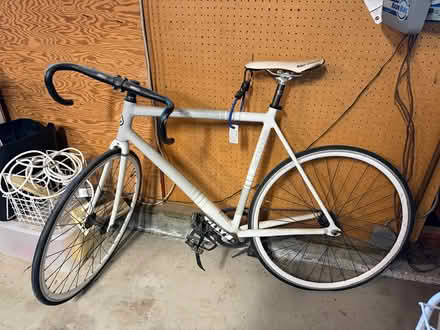 Photo of free Cannondale bicycle (Clayton) #2