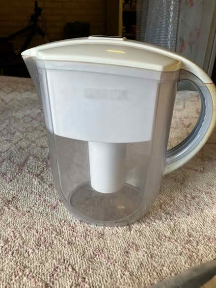 Photo of free Brita filter jug - no filters (Goffs Oak EN7) #3