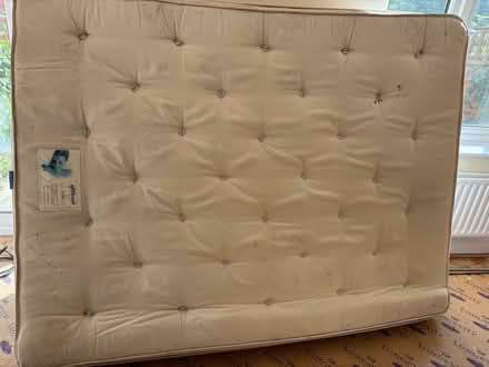 Photo of free Mattress (Aston OX18) #2
