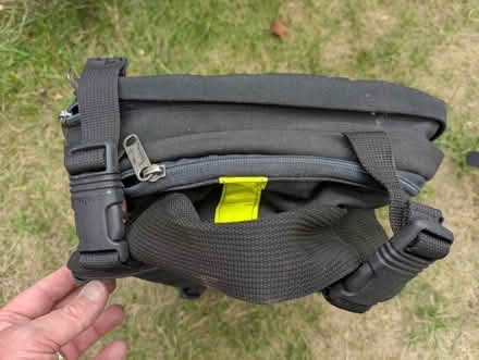 Photo of free Karrimor Rucksack (Golden Triangle NR2) #3