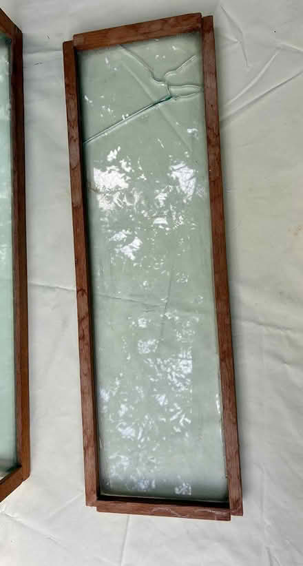 Photo of free Hand made cabinet (Brixton SW9) #2