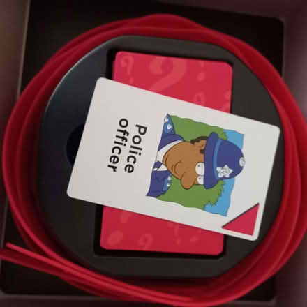 Photo of free What's up family game, complete (Bramley Green RG26) #3