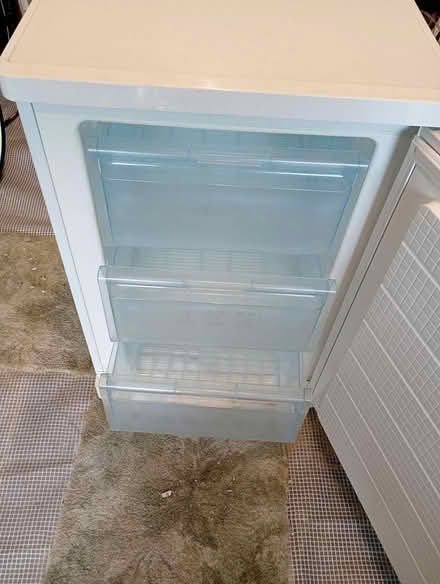 Photo of free Bosch Exxcel Freezer (Largs KA30 8QH) #4
