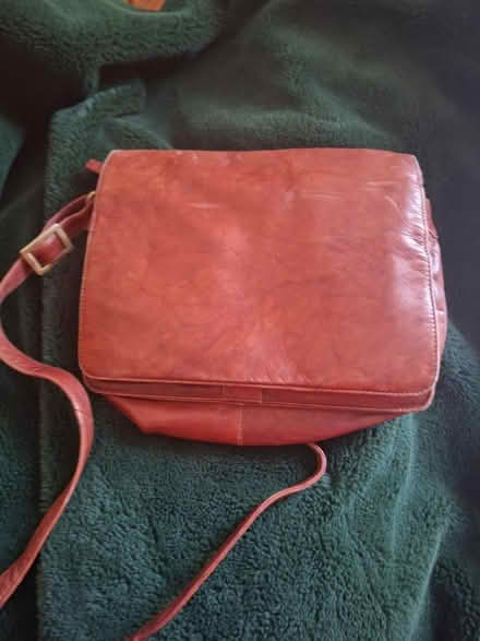 Photo of free Brown bag (Southwark SE1) #1