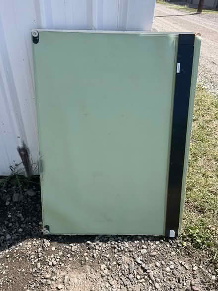 Photo of free Drafting board (alley bet S7th &S6h) #1