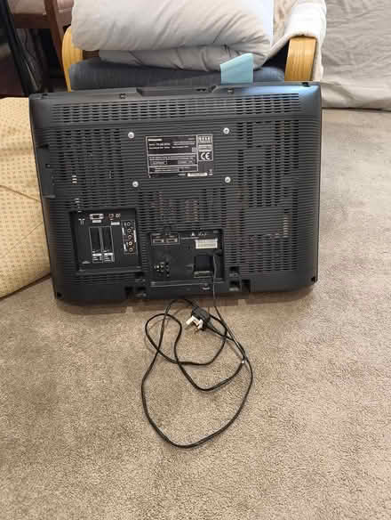 Photo of free Panasonic 26" TV (EN2 6ey) #1