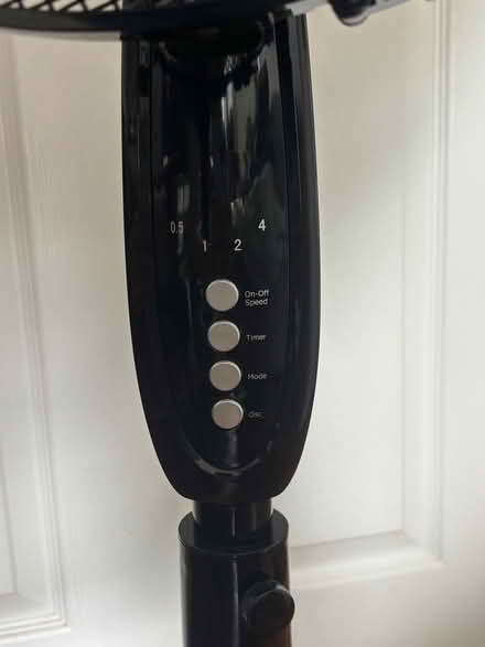Photo of free Standing fan (Brentford, TW8) #2