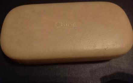 Photo of free Chloe sunglasses case (S12 Gleadless) #1
