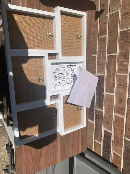 Photo of free Several free items . Must take all (Morrow, GA) #2