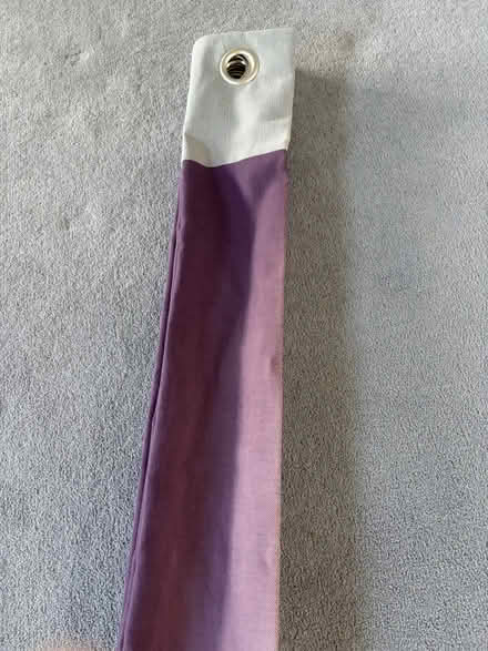 Photo of free Curtains, lined, eyelets (3 pairs) (Chester CH3) #2