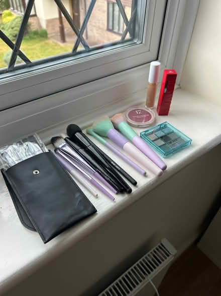 Photo of free Make up items (Biddenham MK40) #1