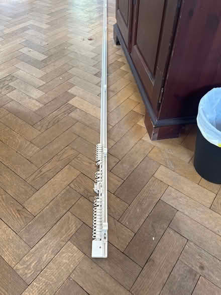 Photo of free Curtain rail (Coventry CV3) #1