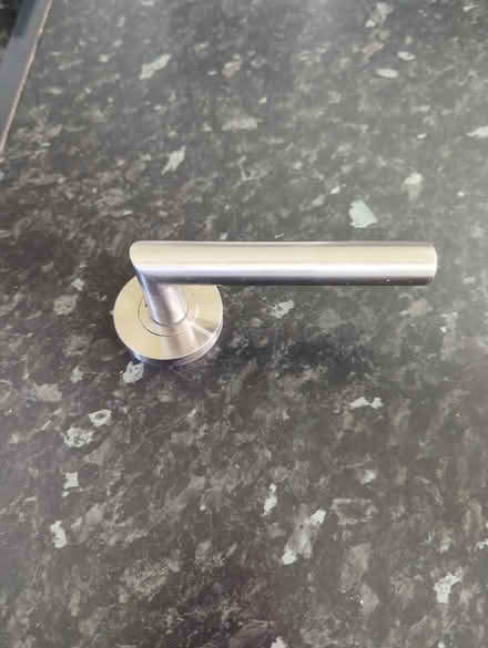 Photo of free Internal door handles (Chaddesden.) #1