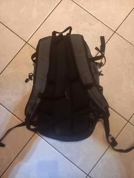Photo of free National Geographic rucksack (S12 Gleadless) #2