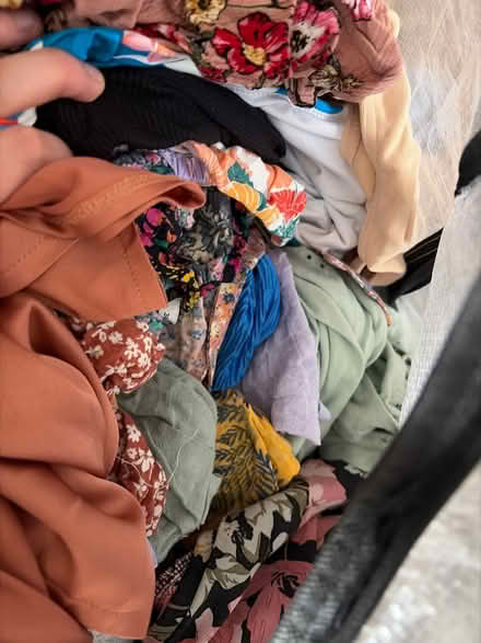 Photo of free Large bag of mixed womens clothes (Ashton-U-Lyne OL6) #3