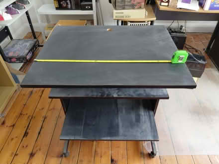 Photo of free Computer Desk (Crewton DE24) #1